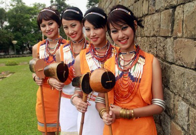 Nagaland: Evasive Reconciliation 