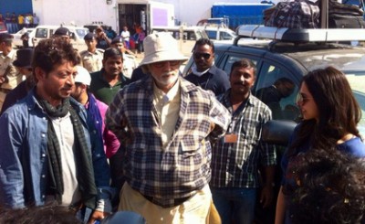 'Piku' inspires the rise of an all new Irrfan Khan