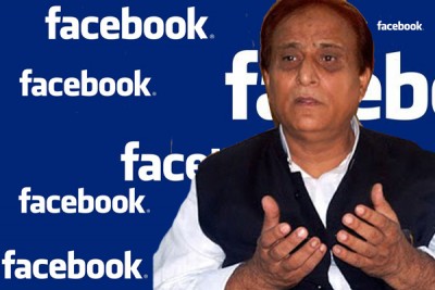 UP: Class 11 student held for objectionable FB post against Azam Khan