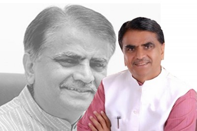 Farmers committing suicide are cowards: Haryana minister