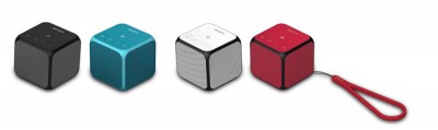 Sony India launches portable bluetooth speaker