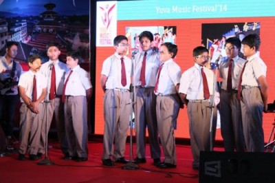 Second Yuva Music Festival announced in aid to rebuild earthquake-hit Nepal