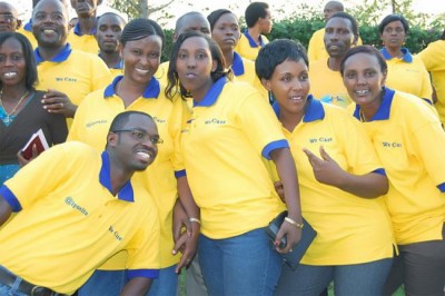 In pivotal year, public servants must rise to the moment:  UN chief