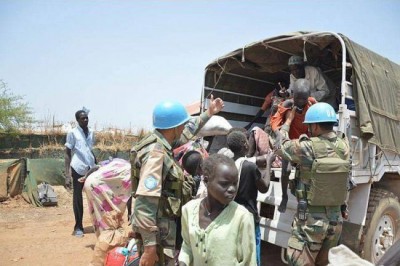 South Sudan: UN deplores deadly attack as tensions in country simmer