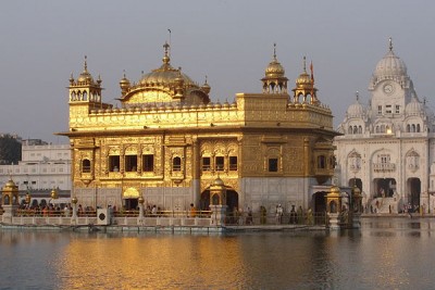 Punjab: Rising Tempest 