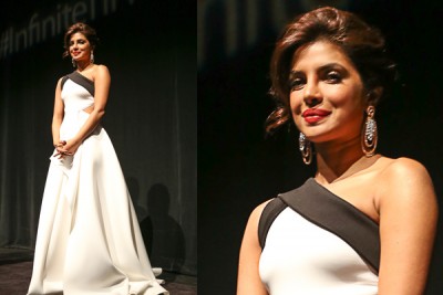 Priyanka Chopra feels 'lovely' after returning to Mumbai
