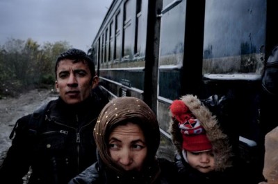 Refugees and migrants fleeing to Europe in 2015 top unprecedented one million- UN