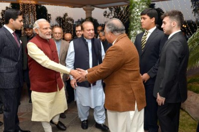 Modi should be given a free hand over Pakistan issue: Subramanian Swamy
