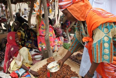 UN official appeals to donors to aid 53,000 displaced by attacks on Lake Chad islands