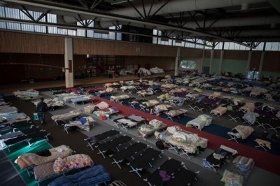 Fundamental freedoms inalienable and inherent â€“ now and always: UN 