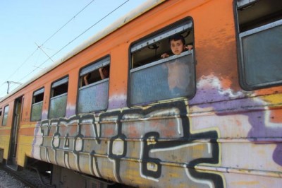 Ban urges European leaders to 'be voice of those in need of protection'