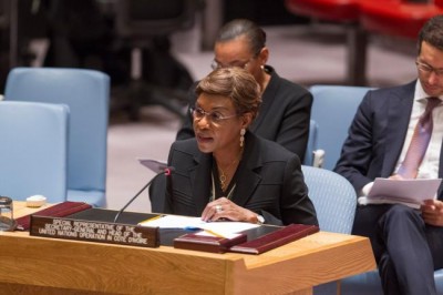 Cote d'Ivoire will need UN support before Presidential elections: Security Council