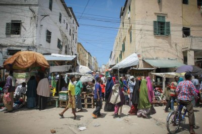 UN chief condemns deadly Al Shabaab attack against hotel in Mogadishu