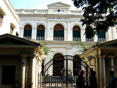 Dress code controversy: Scottish Church College revises notice