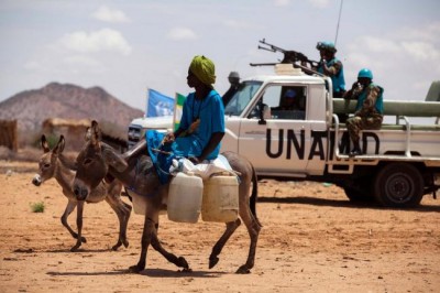 Violence in Darfur having 'devastating' impact on civilians: Security Council