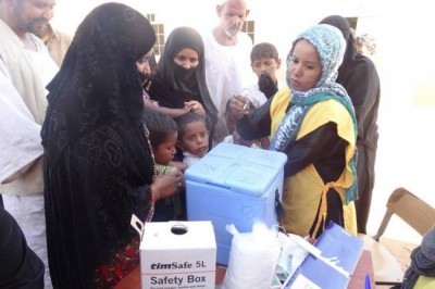 Darfur: UN humanitarian officials deplore fatal attack on health workers