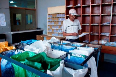 UN Postal conference aims to work on strategy reflecting new challenges