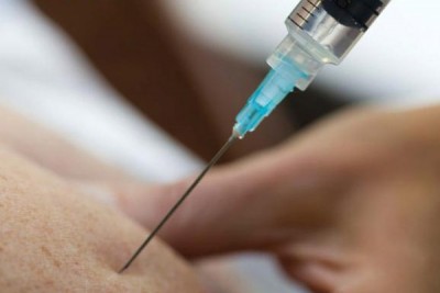 World Immunization Week: UN warns global vaccination targets â€˜far off trackâ€™