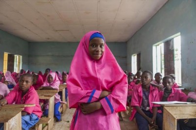 Children suffering 'dire consequences' of conflict in northern Nigeria-UN agency