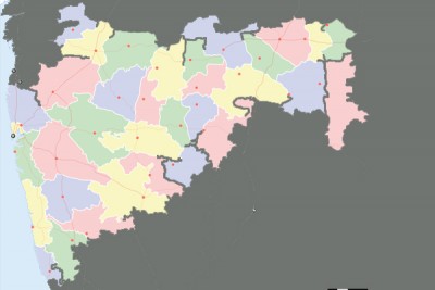 Maharashtra: Maoists: Weakening Base 