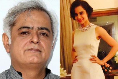 Hansal Mehta in talks with Kangana to star in Sarabjit Singh's biopic