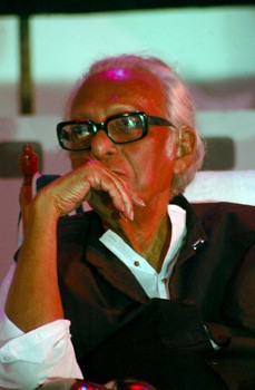 Celebrating Mrinal Sen: Doordarshan's Mini Series