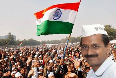 HC's 'suspect' tag no bearing on Centre Kejriwal cas : Supreme Court