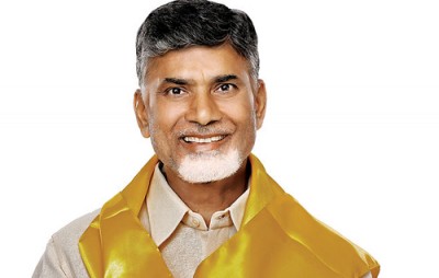 Chandrababu in controversy over cash-for-vote case