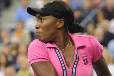 US Open: Serena, Venus advance to set up an all Williams quarterfinal clash