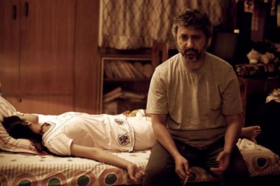 Neeraj Kabi was troubled during the shoot of 'Talvar'