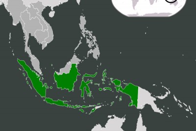 Strong earthquake in Indonesia, no casualty, no Tsunami threat