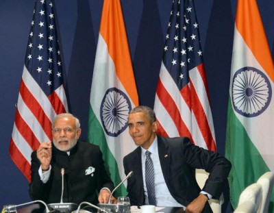 India has set a target of adding 100 GW of solar power by 2022: Modi