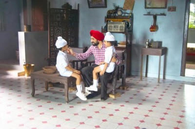 '31st October' to release on Oct 30