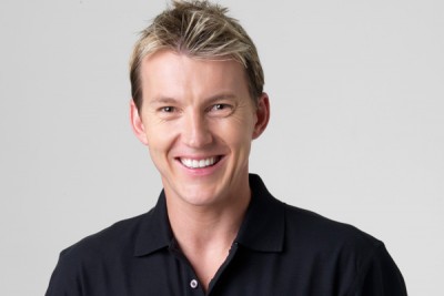 Lee appointed as Ireland's bowling  coach