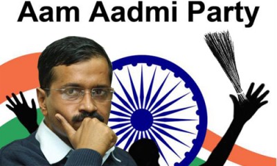 AAP woman councilor allegedly beaten, arrested by police