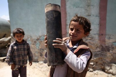 Yemen: warning of 'a lost generation,' UN child rights envoy urges end to grave violations against children