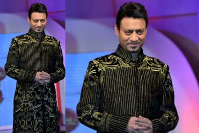 Irrfan Khan invites fans to send lunchbox messages 'The Lunchbox' completes 2 years