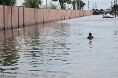 Disaster risk reduction â€˜core development priorityâ€™ of Asia and the Pacific â€“ UN regional body
