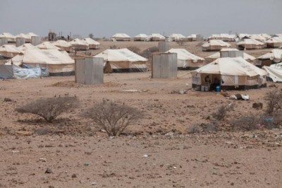 Refugees flee Yemen for strife-riven Horn of Africa, UN reports
