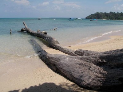 Indian Navy to create more infrastructure in Andaman and Nicobar Islands