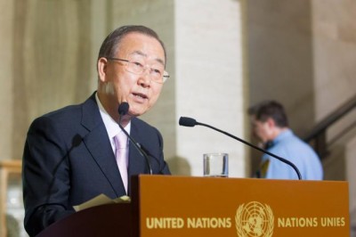 Bahrain: UN chief condemns bomb attack in southern village