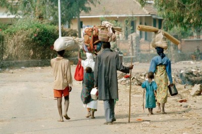 One of Africa's longest-standing refugee situations set to end soon: UN agency