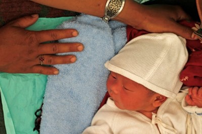 Nepal: WHO marks one month since devastating earthquake as it ramps up aid