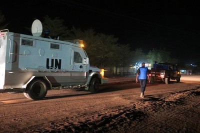 Mali: UN launches probe into violent demonstration against peacekeepers in Gao