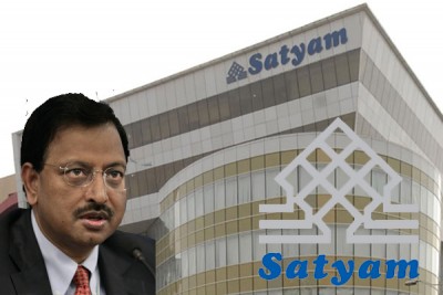 Satyam scam: Raju, nine others convicted