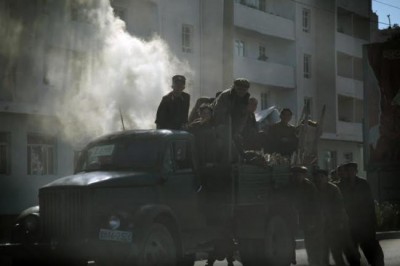 UN calls for $111 million to address urgent humanitarian priorities in DPR Korea