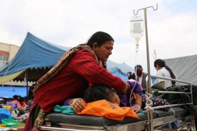 Seven women from Assam die in Nepal