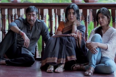 Wouldn't have done Drishyam without Tabu: Nishikant Kamat