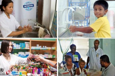 Widespread misunderstanding about antibiotic resistance threatens public health: WHO