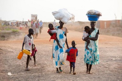 UN agency issues guidance to help countries deal with refugee protection and security concerns